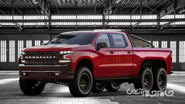 چهارده خودروی شگفت انگیز برای آفرود و ماجراجویی+عکس