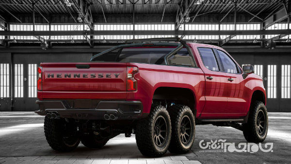 چهارده خودروی شگفت انگیز برای آفرود و ماجراجویی+عکس