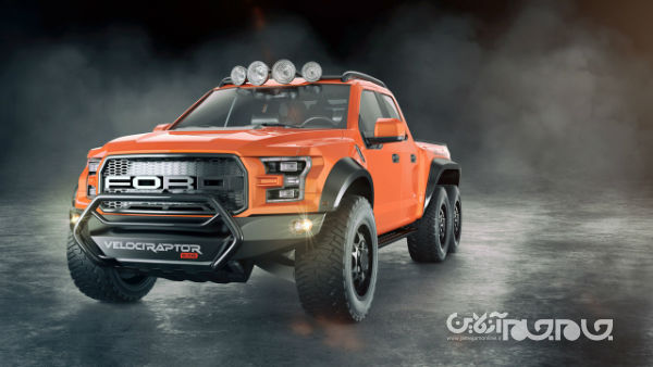 چهارده خودروی شگفت انگیز برای آفرود و ماجراجویی+عکس