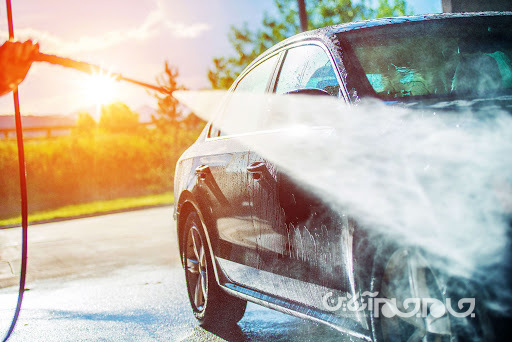 روش های کاربردی برای جلوگیری از سرقت خودرو+عکس