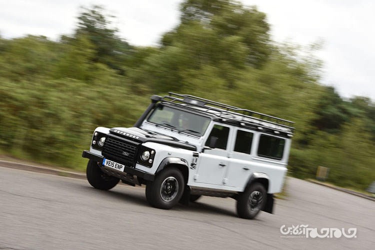 کشور سازنده خودرو چقدر اهمیت دارد؟+عکس