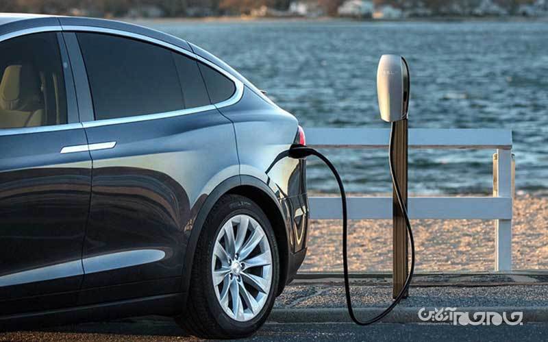 چرا خودرو برقی در استرالیا مشتری ندارد؟+عکس