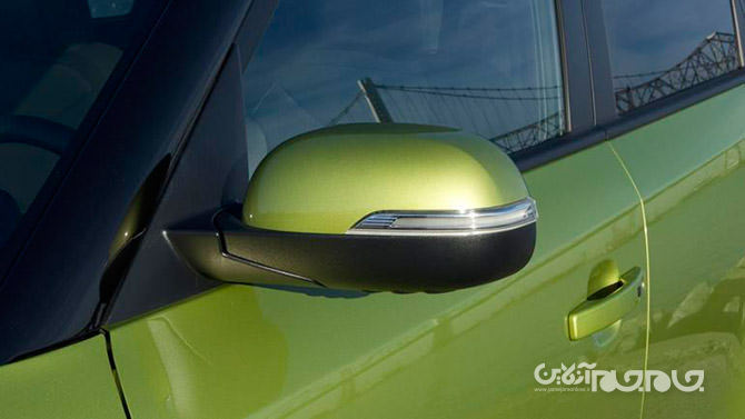 دوربین به جای آینه در خودروها، مزایا و معایب آن چیست و صنعت خودرو چه برنامه&zwnj;ای برای آن دارد؟+عکس