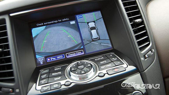 دوربین به جای آینه در خودروها، مزایا و معایب آن چیست و صنعت خودرو چه برنامه&zwnj;ای برای آن دارد؟+عکس