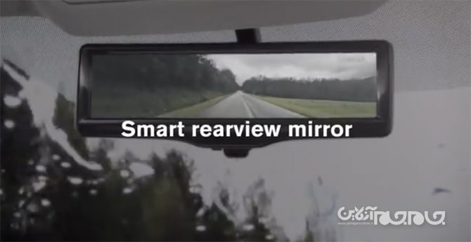 دوربین به جای آینه در خودروها، مزایا و معایب آن چیست و صنعت خودرو چه برنامه&zwnj;ای برای آن دارد؟+عکس