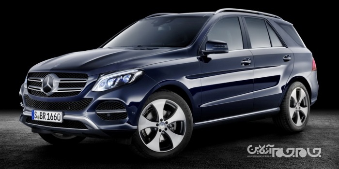 ۱۰ خودرو برنده&zwnj; و بازنده &zwnj;کریسمس+عکس