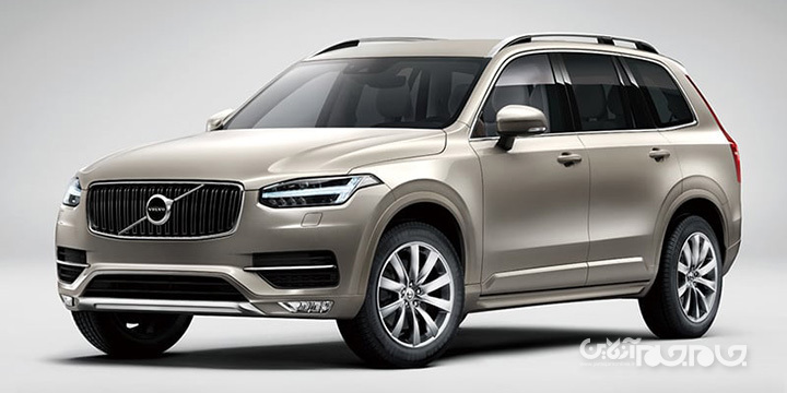 ۱۰ خودرو برنده&zwnj; و بازنده &zwnj;کریسمس+عکس