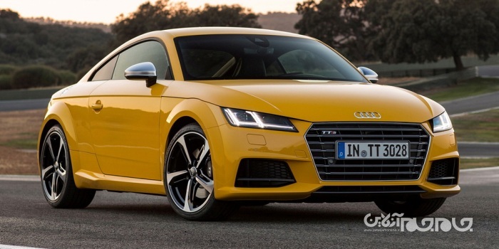 ۱۰ خودرو برنده&zwnj; و بازنده &zwnj;کریسمس+عکس