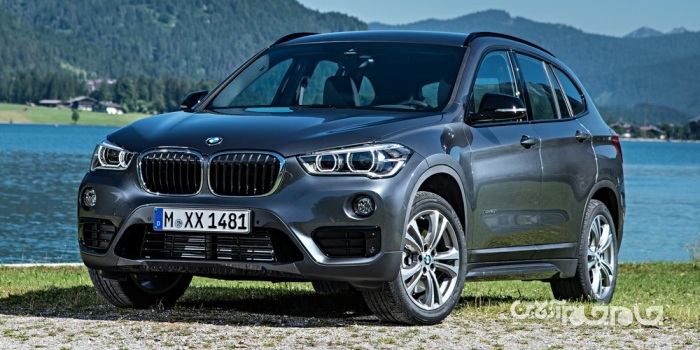 ۱۰ خودرو برنده&zwnj; و بازنده &zwnj;کریسمس+عکس