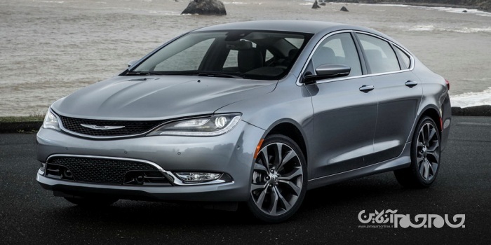 ۱۰ خودرو برنده&zwnj; و بازنده &zwnj;کریسمس+عکس