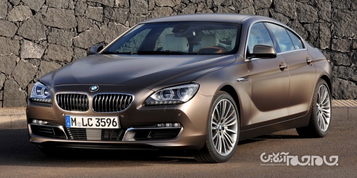 ۱۰ خودرو برنده&zwnj; و بازنده &zwnj;کریسمس+عکس