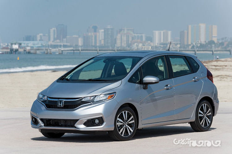 ۱۰ خودرو برنده&zwnj; و بازنده &zwnj;کریسمس+عکس