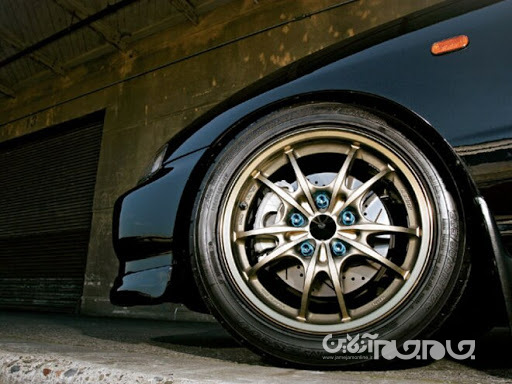 همه چیز درباره سیستم ترمز خودرو؛ قسمت اول+عکس