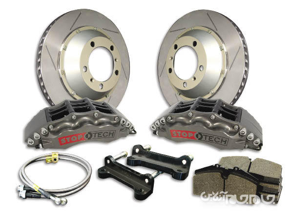 همه چیز درباره سیستم ترمز خودرو؛ قسمت اول+عکس