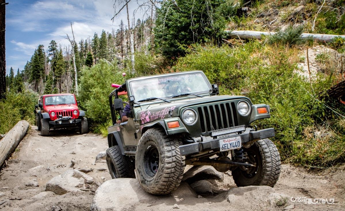 دیفرانسیل خودرو چگونه کار می&zwnj;کند؟+عکس