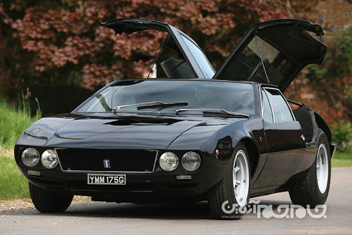 جذاب&zwnj;ترین خودروها با درهای گالوینگ+عکس