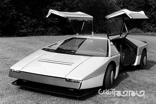 جذاب&zwnj;ترین خودروها با درهای گالوینگ+عکس