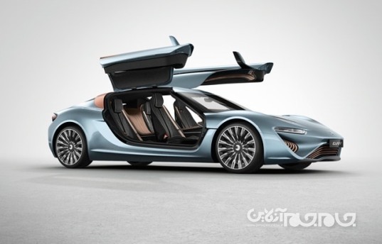 جذاب&zwnj;ترین خودروها با درهای گالوینگ+عکس