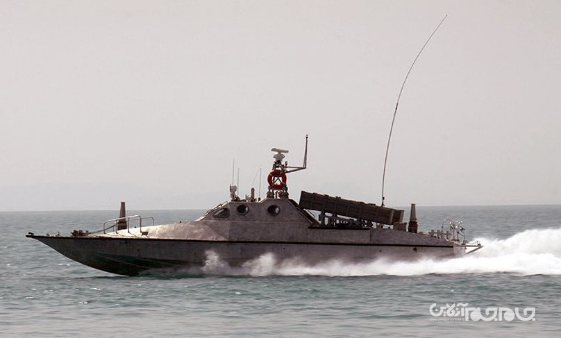 تسلیحاتی ایرانی آماده برای صادرات+عکس