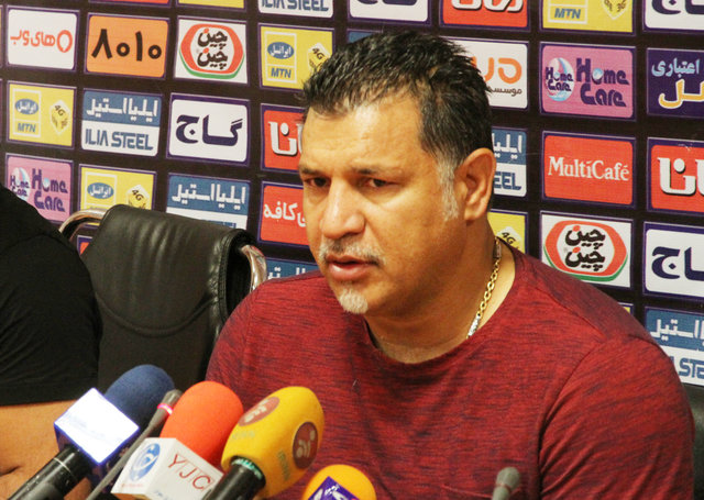 جزئیات دستگیری سارق گردنبند ۸۰۰ میلیونی علی دایی جزئیات دستگیری سارق گردنبند ۸۰۰ میلیونی علی دایی