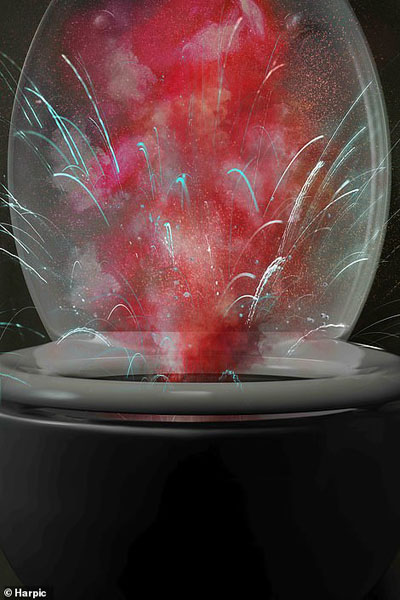 تصاویری چندش آور اما تامل برانگیز! تصاویری چندش آور اما تامل برانگیز!