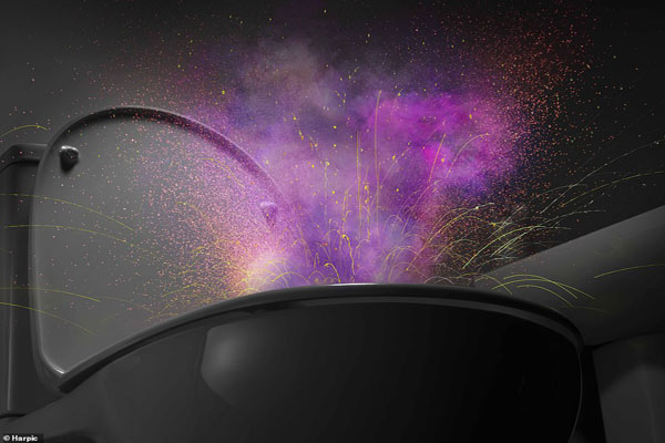 تصاویری چندش آور اما تامل برانگیز! تصاویری چندش آور اما تامل برانگیز!