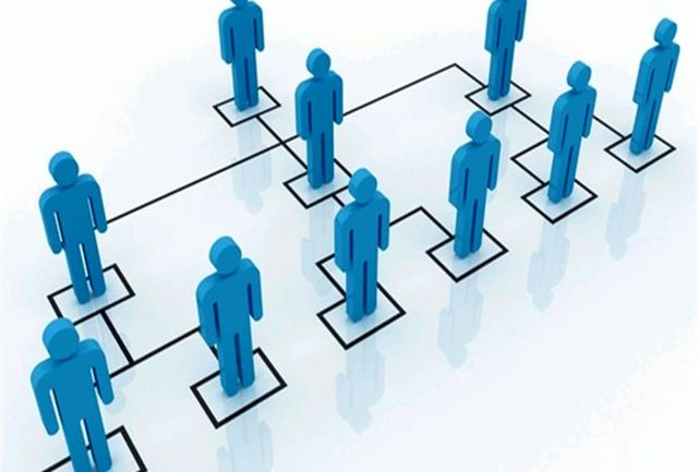 بازداشت ۸ عضو شرکت هرمی در رشت بازداشت ۸ عضو شرکت هرمی در رشت