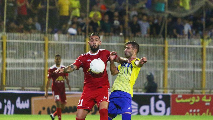 شروع لیگ برتر فوتبال؛ پرسپولیس تضعیف شده مقابل سایپا و ورود تراکتور با منصوریان شروع لیگ برتر فوتبال؛ پرسپولیس تضعیف شده مقابل سایپا و ورود تراکتور با منصوریان