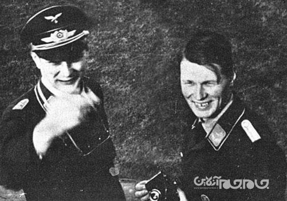 جنگنده Ho 229 ارتش نازی؛ یوفوی پنهانکار هیتلر واقعی بود؟+عکس