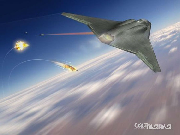 ۴ جنگنده نسل ششم قدرتمند و پیشرفته‌ای که تا سال ۲۰۴۰ وارد سرویس خواهند شد+عکس