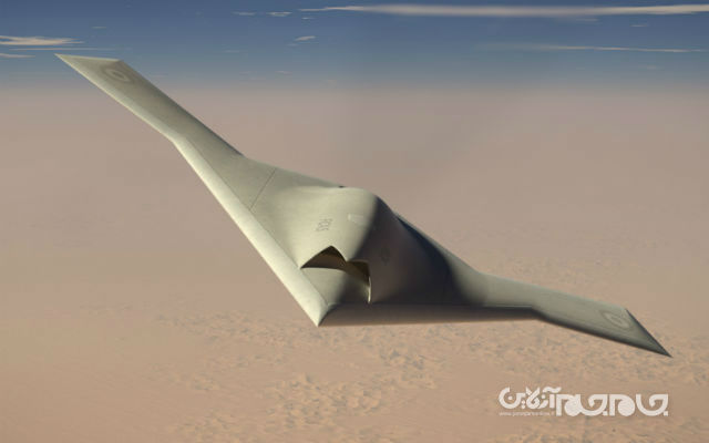 ۴ جنگنده نسل ششم قدرتمند و پیشرفته‌ای که تا سال ۲۰۴۰ وارد سرویس خواهند شد+عکس