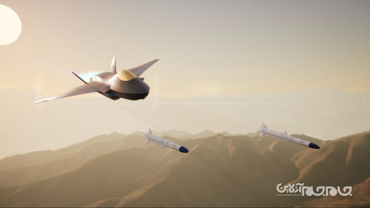۴ جنگنده نسل ششم قدرتمند و پیشرفته‌ای که تا سال ۲۰۴۰ وارد سرویس خواهند شد+عکس