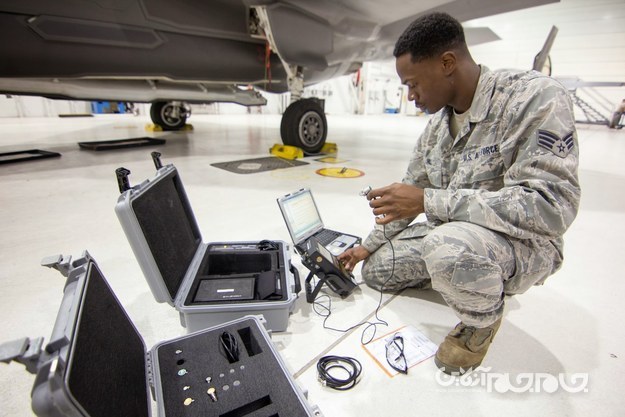 نگاهی به امکانات و ویژگی های منحصر به فرد جنگنده نیروی هوایی آمریکا؛ مارتین اف ۳۵ لایتنیگ ۲