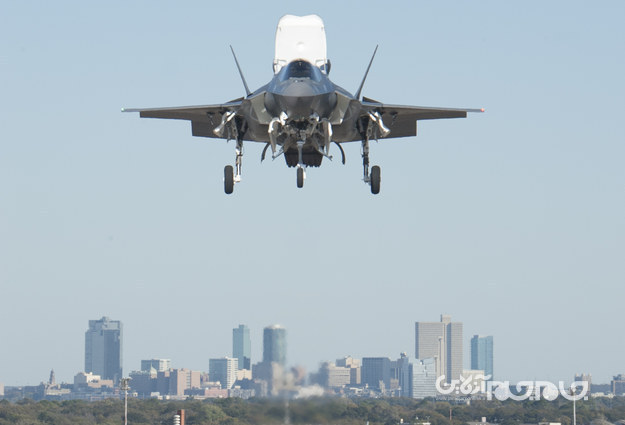 نگاهی به امکانات و ویژگی های منحصر به فرد جنگنده نیروی هوایی آمریکا؛ مارتین اف ۳۵ لایتنیگ ۲