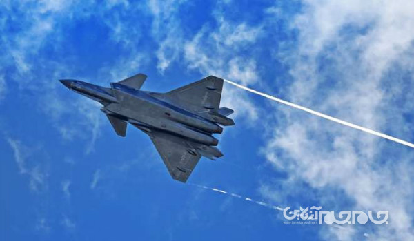 نبرد شرق و غرب؛ مقایسه جنگنده چینی J-20 و جنگنده آمریکایی F-35+عکس