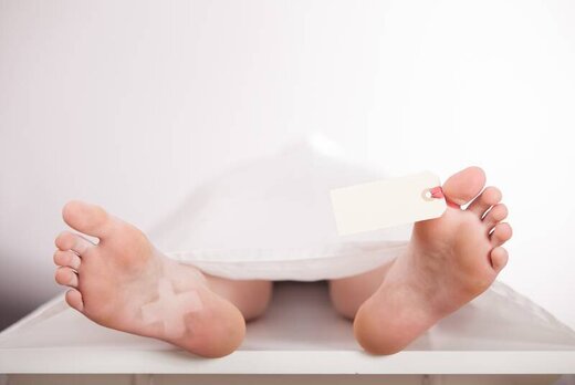 جسد مرد جوان در بلوار ارتش پیدا شد