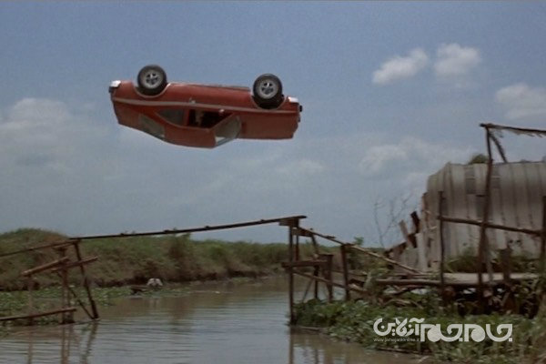 مروری بر خاص&zwnj;ترین خودروهای دوران کلاسیک جیمز باند به بهانه درگذشت شون کانری+عکس