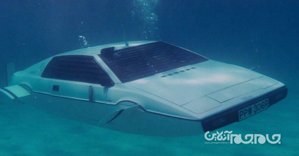 مروری بر خاص&zwnj;ترین خودروهای دوران کلاسیک جیمز باند به بهانه درگذشت شون کانری+عکس