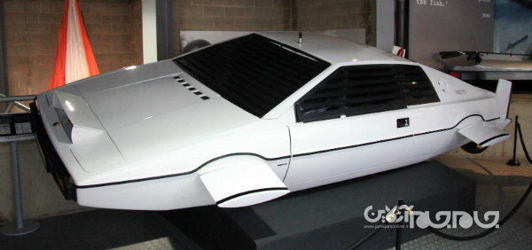 مروری بر خاص&zwnj;ترین خودروهای دوران کلاسیک جیمز باند به بهانه درگذشت شون کانری+عکس