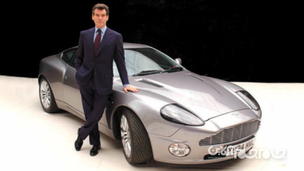 مروری بر خاص&zwnj;ترین خودروهای دوران کلاسیک جیمز باند به بهانه درگذشت شون کانری+عکس