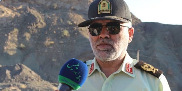 کشف 755 کیلو تریاک در هرمزگان/ دستگیری 27 قاچاقچی کشف 755 کیلو تریاک در هرمزگان/ دستگیری 27 قاچاقچی