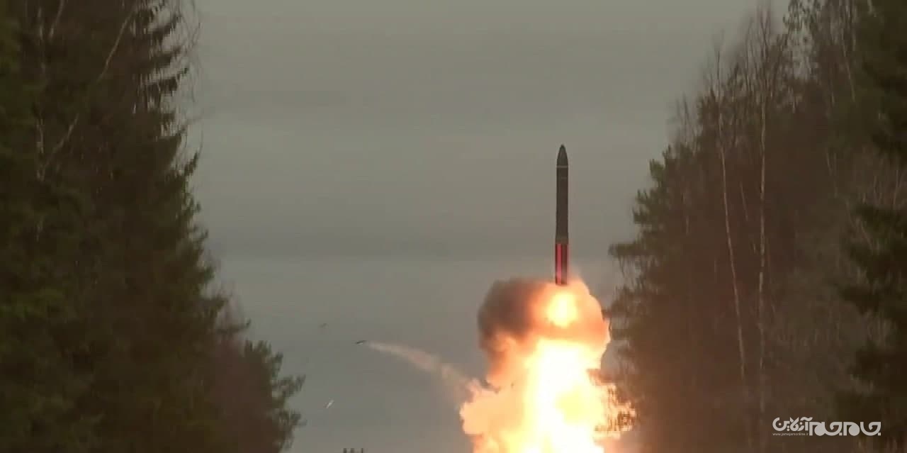 کوتاه درباره موشک بالستیک یارس+عکس کوتاه درباره موشک بالستیک یارس+عکس