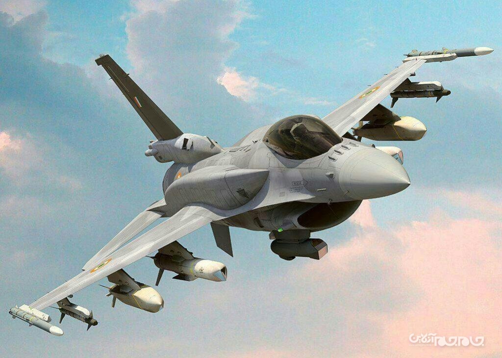 پیشنهاد جدید آمریکایی ها برای خرید جنگنده به اندونزی+عکس