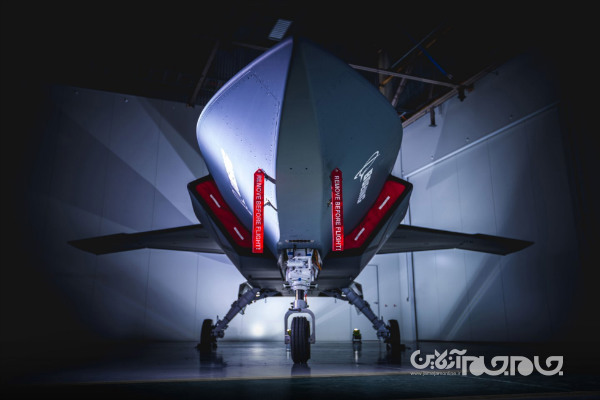 بوئینگ اولین پهپاد جنگی با قابلیت هدایت توسط هوش مصنوعی را به استرالیا تحویل داد+عکس