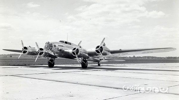 دژ پرنده در جنگ جهانی دوم؛ با بمب&zwnj;افکن افسانه ای B-17 بیشتر آشنا شوید+عکس
