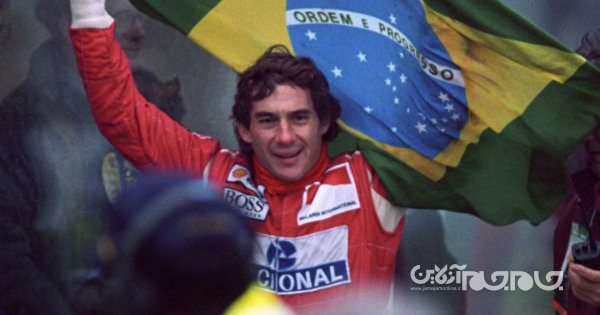 مک لارن و رویای شکستن رکورد سرعت زمینی در دهه 90؛ روایتی خواندنی از یک پروژه نافرجام+عکس