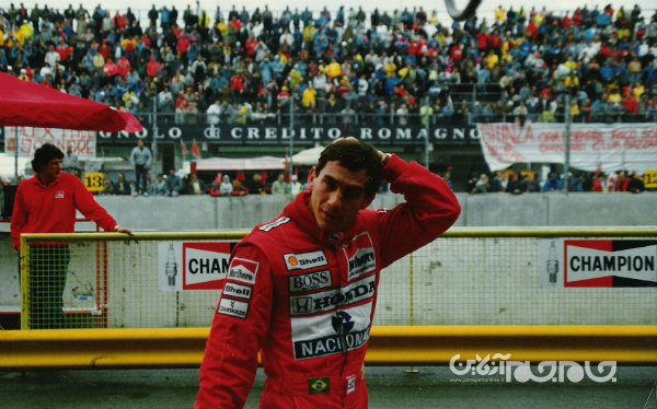 مک لارن و رویای شکستن رکورد سرعت زمینی در دهه 90؛ روایتی خواندنی از یک پروژه نافرجام+عکس