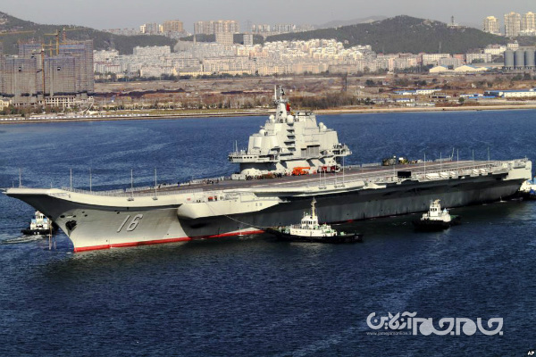 تلاش ناموفق چینی&zwnj;ها برای سرقت فناوری&zwnj;های نظامی روسیه+عکس