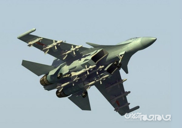 تلاش ناموفق چینی&zwnj;ها برای سرقت فناوری&zwnj;های نظامی روسیه+عکس