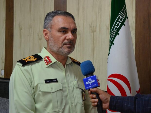 کشف ۳۱۸ کیلوگرم تریاک در مهریز کشف ۳۱۸ کیلوگرم تریاک در مهریز